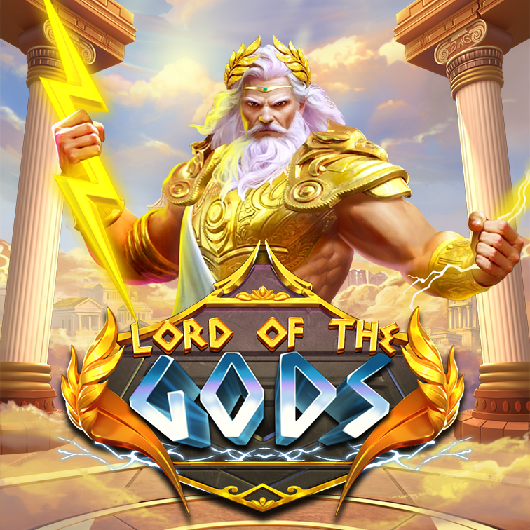 Lord Of The Gods